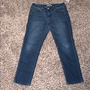 WHBM Jeans